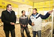 В конце ноября откроется после ремонта спортзал «Молодость» в Увате